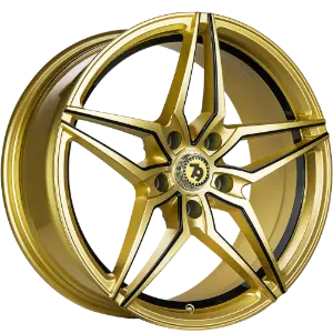 SEVENTY9 SV-A GBLMB 8,00x18 5x114,30 ET40,00