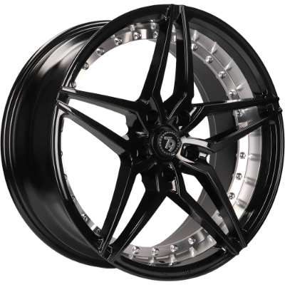 SEVENTY9 SV-AR BGIP 9,50x19 5x120,00 ET35,00
