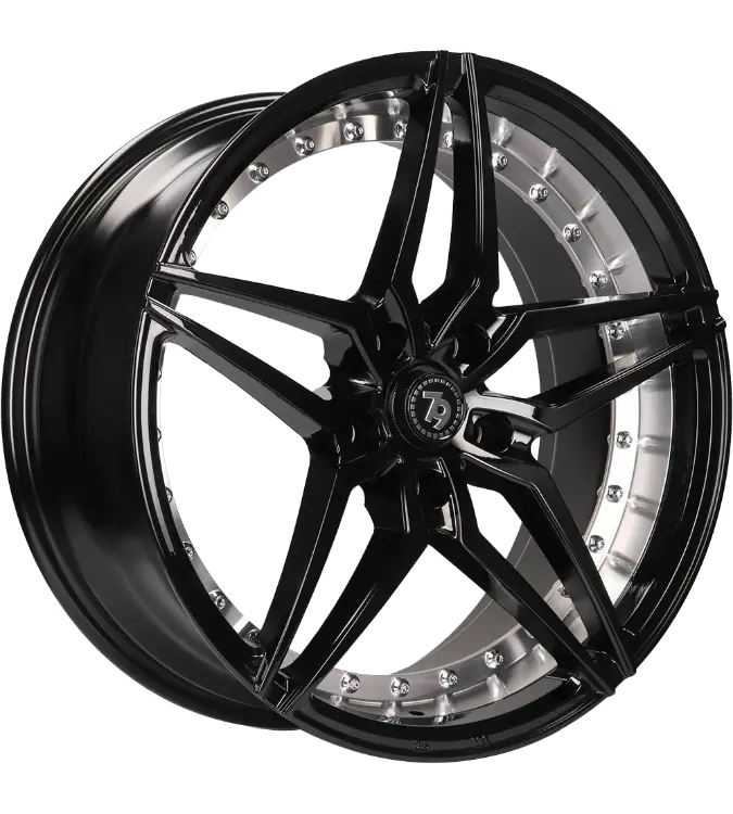 SEVENTY9 SV-AR BGIP 9,50x19 5x120,00 ET35,00