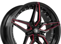 SEVENTY9 SV-AR BGMR 9,50x19