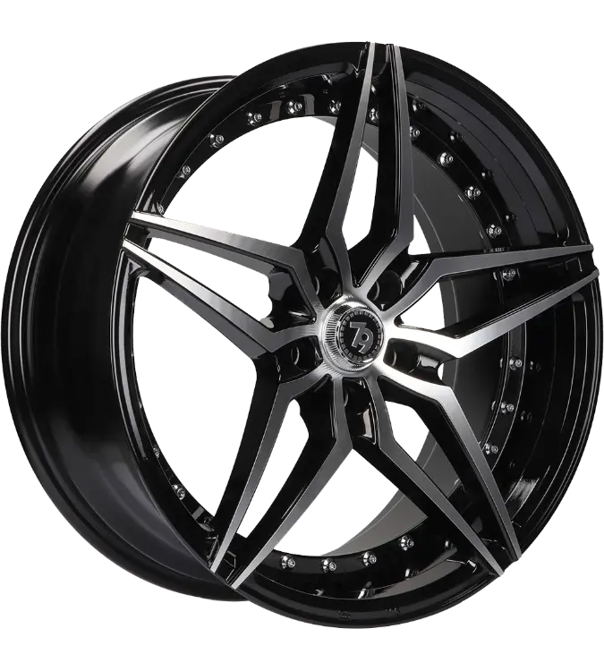 SEVENTY9 SV-AR BFP 9,50x19 5x120,00 ET35,00