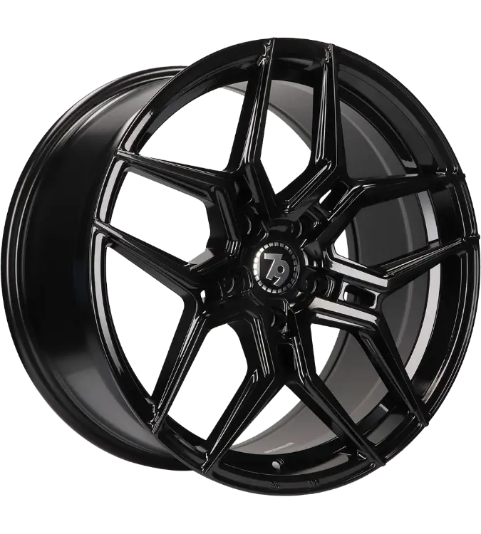 SEVENTY9 SV-B BG 7,50x17 5x114,30 ET40,00
