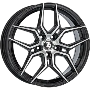 SEVENTY9 SV-B BFP 9,50x19 5x120,00 ET38,00