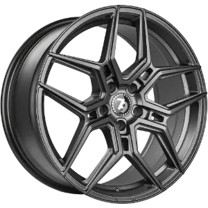 SEVENTY9 SV-B SG 8,00x18 5x120,00 ET35,00