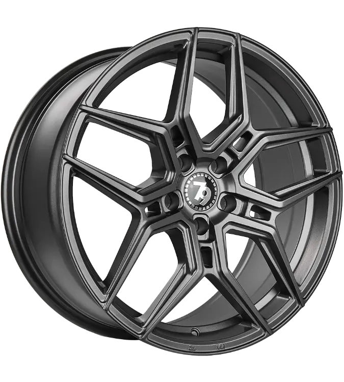 SEVENTY9 SV-B SG 8,00x18 5x120,00 ET35,00