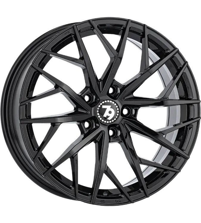 SEVENTY9 SV-C BG 7,50x17 5x112,00 ET40,00