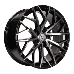 SEVENTY9 SV-C BFP 8,00x18 5x112,00 ET45,00