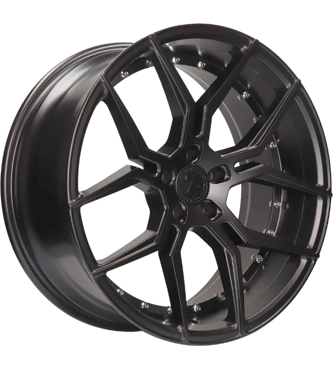 SEVENTY9 SV-D DMB 9,00x20 5x112,00 ET25,00