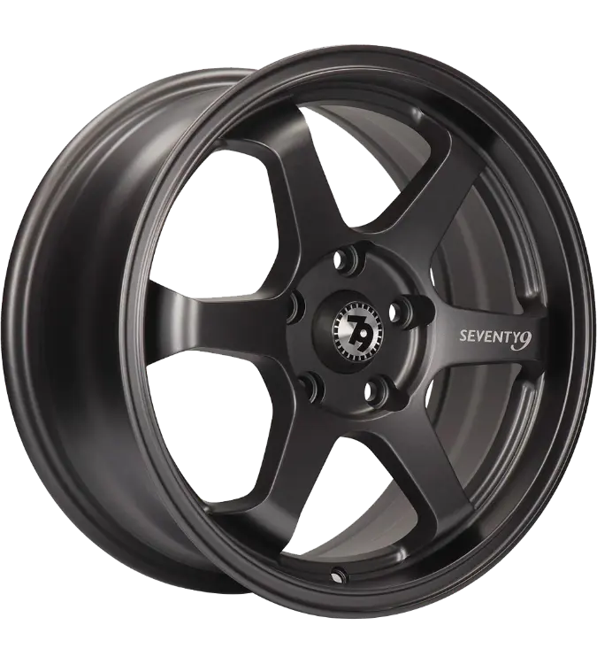 SEVENTY9 SV-J DG 7,00x16 5x112,00 ET38,00