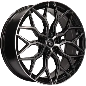 SEVENTY9 SV-K BFP 7,00x16 4x100,00 ET38,00