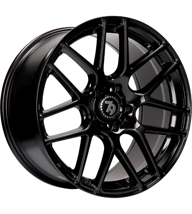 SEVENTY9 SV-L BG 8,00x18 5x120,00 ET35,00