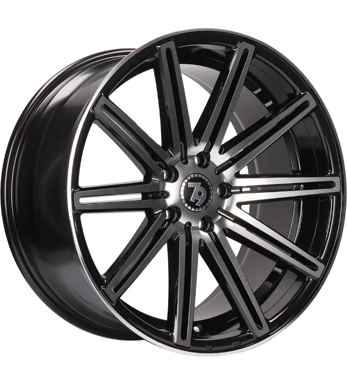 SEVENTY9 SV-M BFP 9,50x19 5x112,00 ET38,00