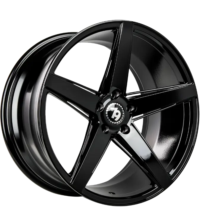 SEVENTY9 SV-N BG 8,50x19 5x120,00 ET30,00