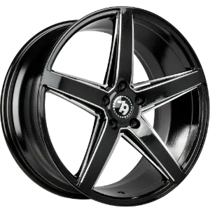 SEVENTY9 SV-N BE 9,50x19 5x120,00 ET35,00