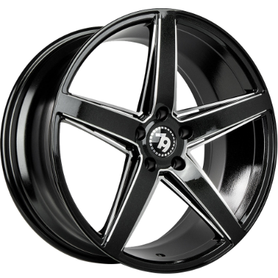 SEVENTY9 SV-N BE 9,00x18 5x112,00 ET40,00