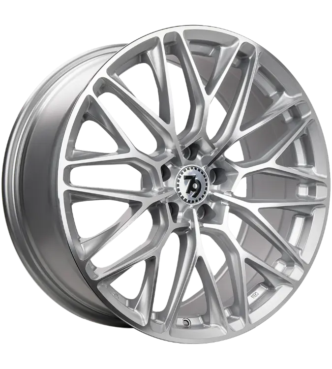 SEVENTY9 SV-P QS 8,50x19 5x112,00 ET30,00