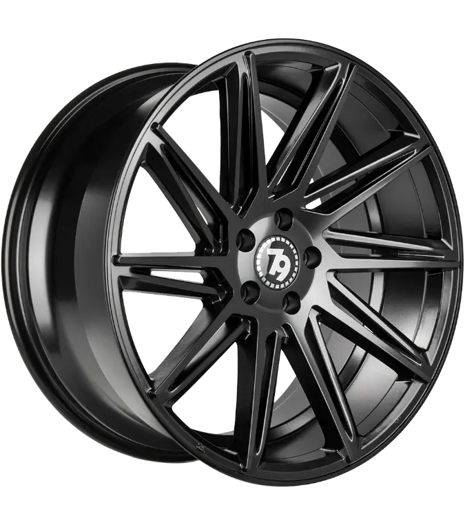 SEVENTY9 SV-R SB 9,50x20 5x112,00 ET38,00