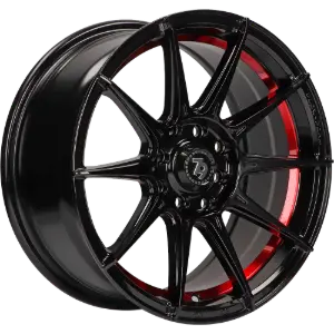 SEVENTY9 SCF-F BGRIL 7,00x15 4x100,00 / 4x114,30 ET35,00