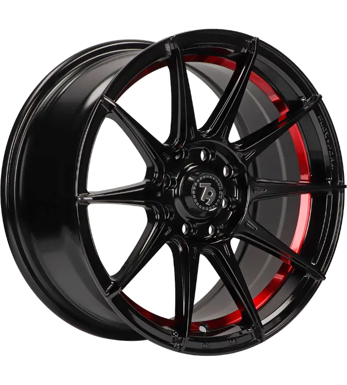 SEVENTY9 SCF-F BGRIL 7,00x15 4x100,00 / 4x114,30 ET35,00