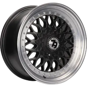 SEVENTY9 SV-E DMBLP 7,00x15 4x100,00 / 4x114,30 ET30,00