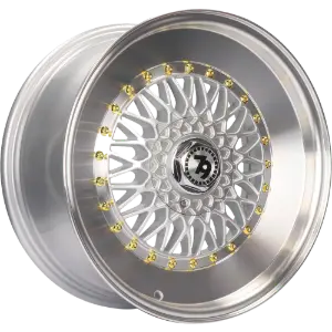 SEVENTY9 SV-F SFP 8,00x17 5x112,00 / 5x114,30 ET30,00
