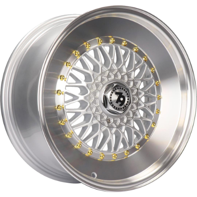 SEVENTY9 SV-F SFP 7,00x15 4x100,00 / 4x114,30 ET30,00