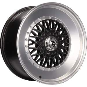 SEVENTY9 SV-F DMBLP 7,00x15 4x100,00 / 4x114,30 ET30,00