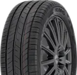 Zbliżenie bieżnika Kumho Ecsta HS52 195/55 R16 87 V