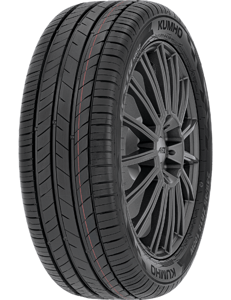 Kumho Ecsta HS52