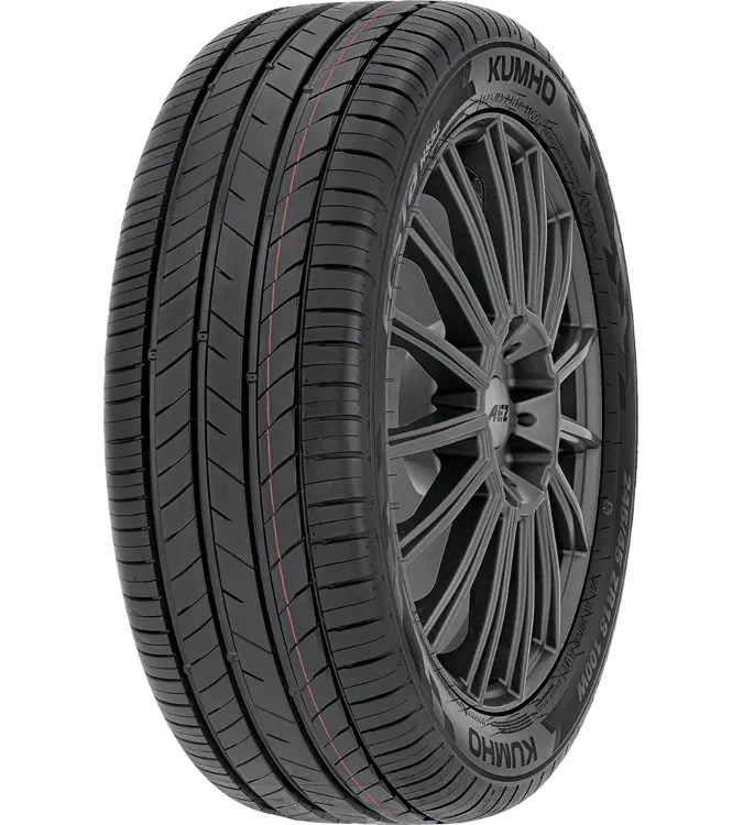 Kumho Ecsta HS52 185/55 R16 83 V