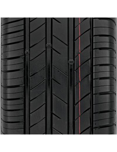 Kumho Ecsta HS52 225/45 R17 94 W XL, ZR