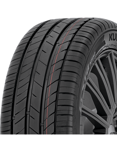 Kumho Ecsta HS52 225/45 R17 94 W XL, ZR