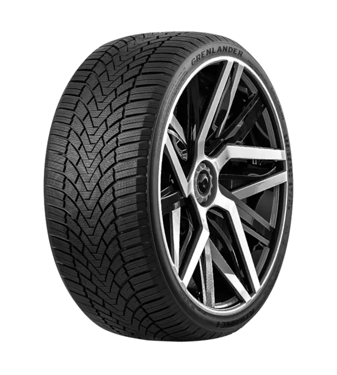 Grenlander ICEHAWKE I 165/70 R13 79 T