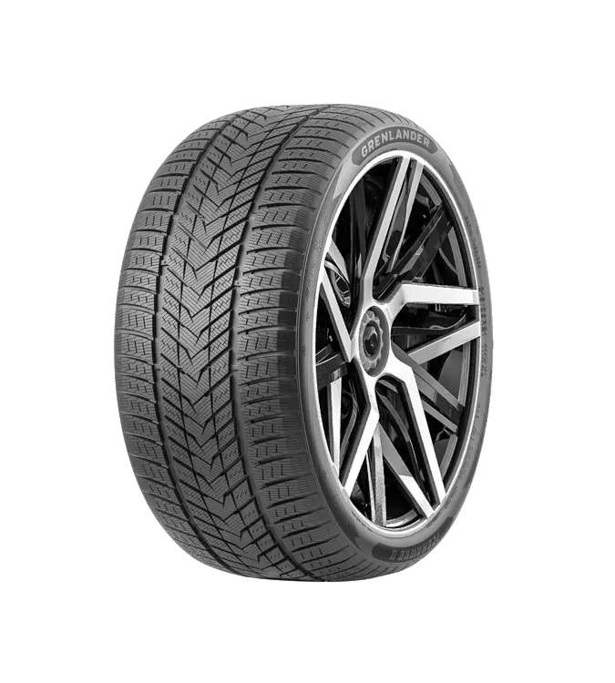 Grenlander ICEHAWKE II 315/40 R21 115 H XL