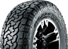 Zbliżenie bieżnika Roadcruza RA1100