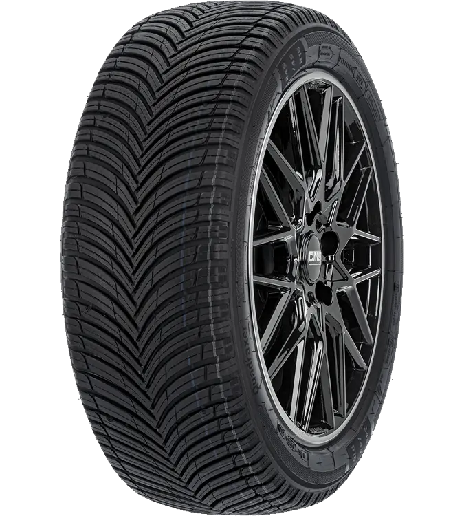 Kleber Quadraxer 3 245/40 R18 97 Y XL