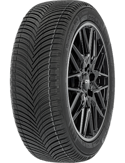 Kleber Quadraxer SUV 225/45 R19 96 V XL