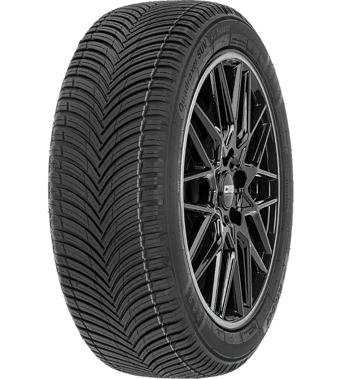 Kleber Quadraxer SUV 215/70 R16 100 H