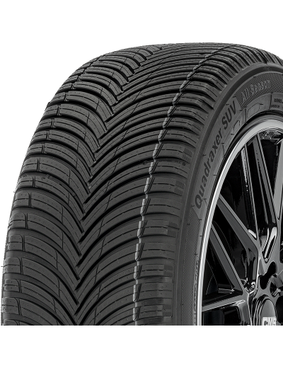 Kleber Quadraxer SUV 225/45 R19 96 V XL