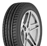 Zbliżenie bieżnika Zeetex HP3000 vfm 255/40 R18 99 W XL