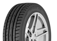 Zbliżenie bieżnika Zeetex HP3000 vfm