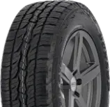 Zbliżenie bieżnika Dunlop Grandtrek AT5 225/65 R17 102 H