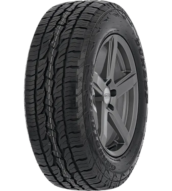 Dunlop Grandtrek AT5 225/65 R17 102 H