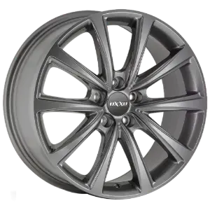 OXXO Liberty Dark 6,50x16 5x112,00 ET48,00