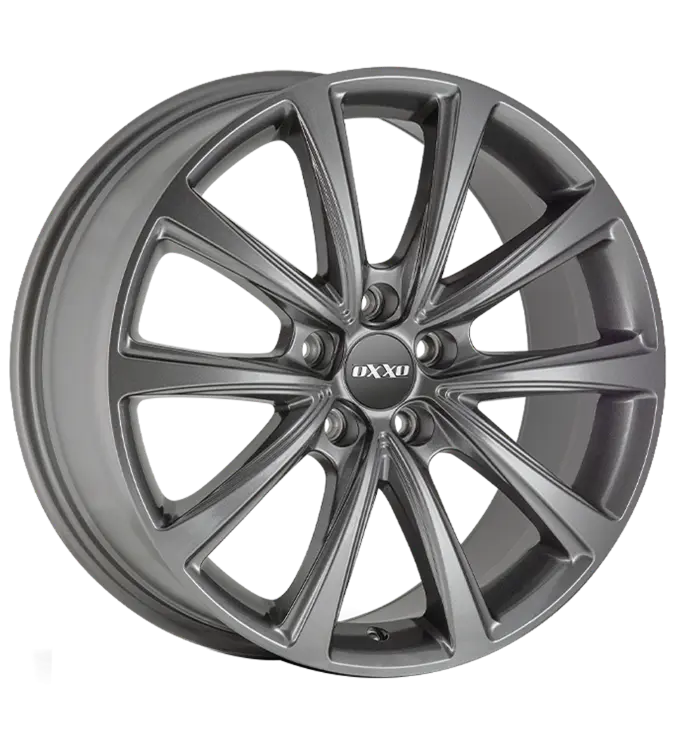 OXXO Liberty Dark 6,50x16 5x112,00 ET43,00
