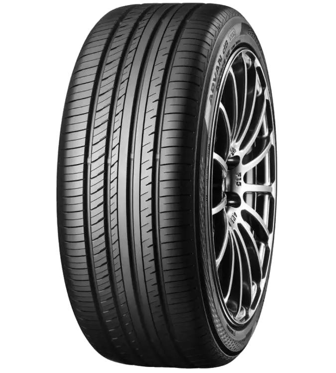 Yokohama Advan dB V552 235/60 R19 103 W