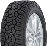 Zbliżenie bieżnika Yokohama Geolandar X-AT G016 33x12.50 R18 118 Q POR