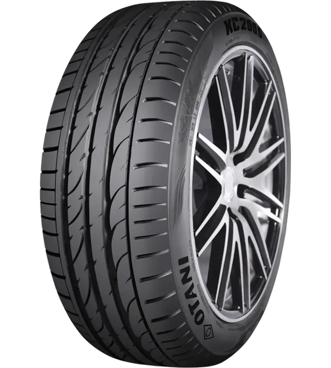 Otani KC2000 225/40 R18 92 Y XL, ZR