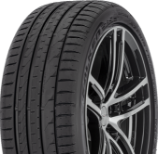 Falken Azenis FK520 235/45 R18 98 Y XL, MFS