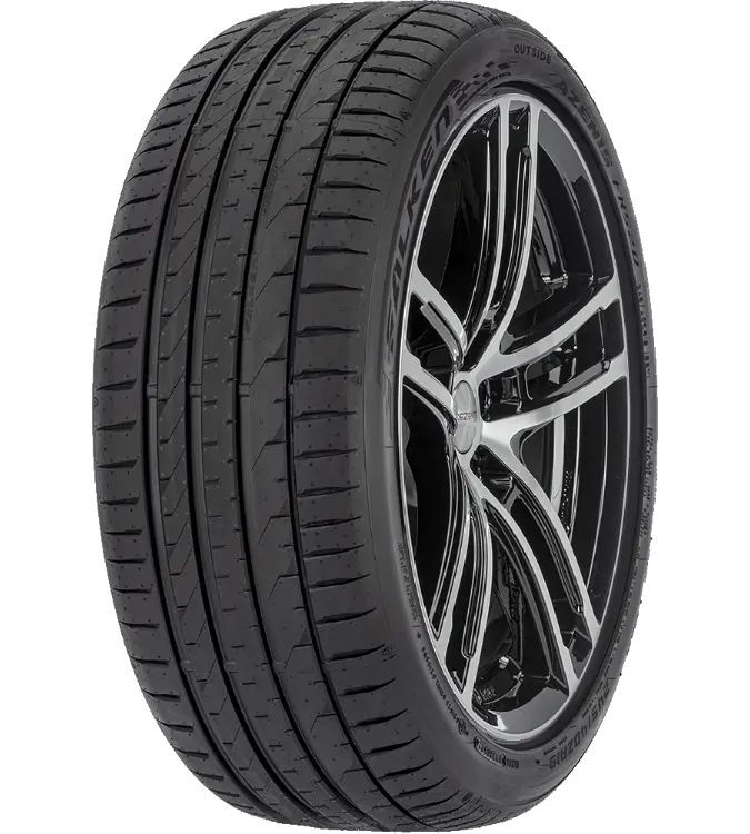 Falken Azenis FK520 305/30 R21 104 Y XL, MFS, ZR